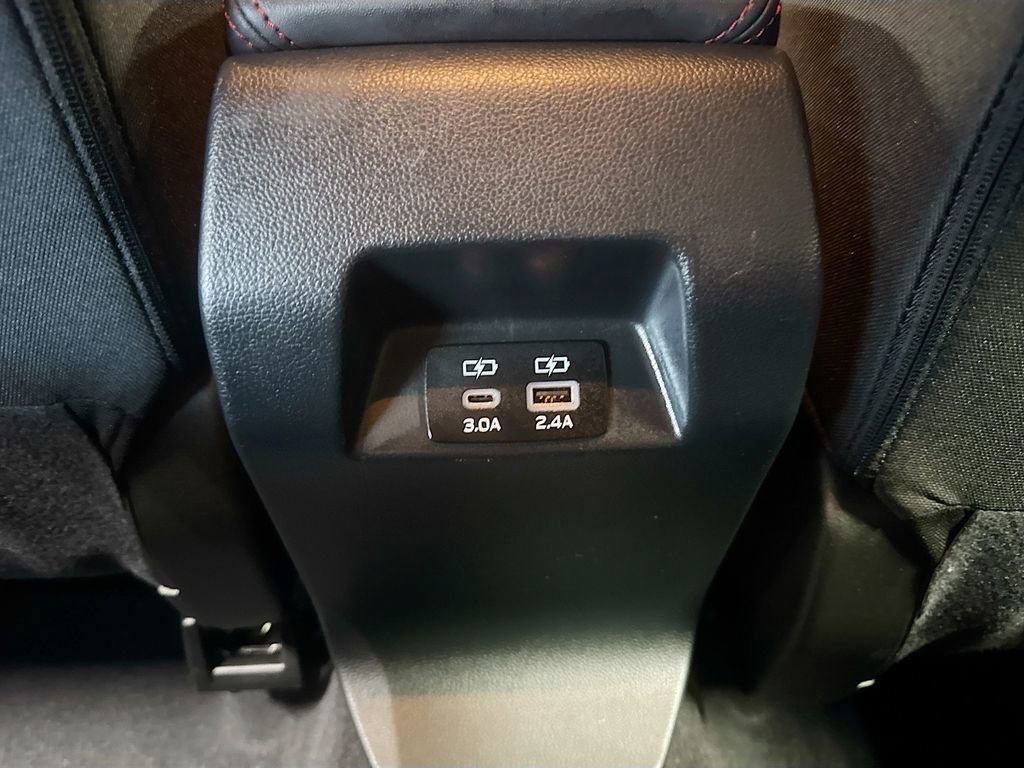 Certified 2024 Subaru Impreza RS image 35