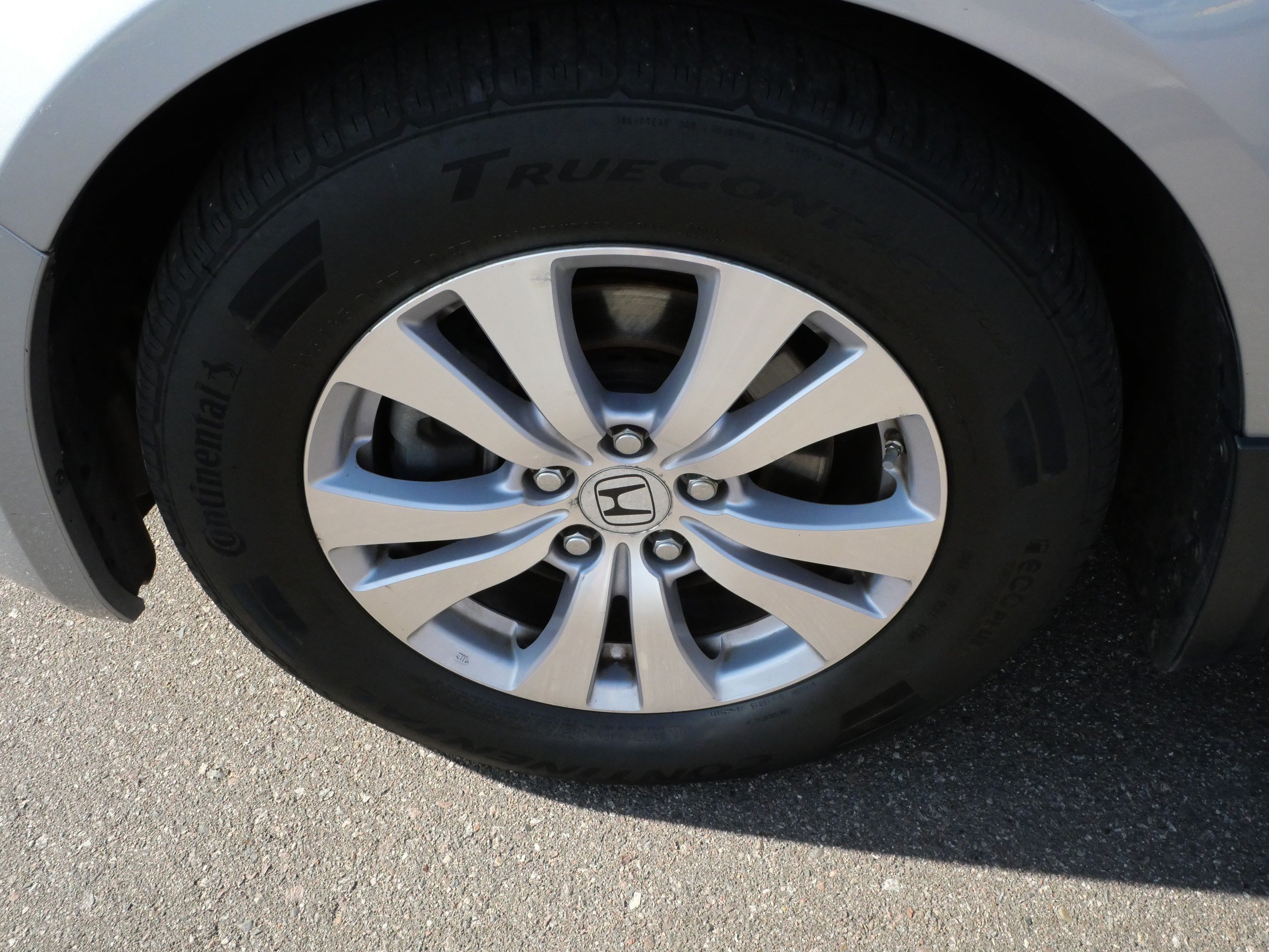 Used 2016 Honda Odyssey EX-L image 15
