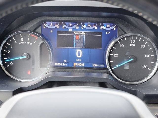 Used 2024 Ford Expedition Max XLT image 19