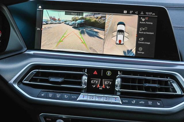 Used 2022 BMW X5 xDrive40i w/ Premium Package image 21