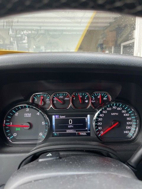 Used 2018 Chevrolet Tahoe Premier image 11