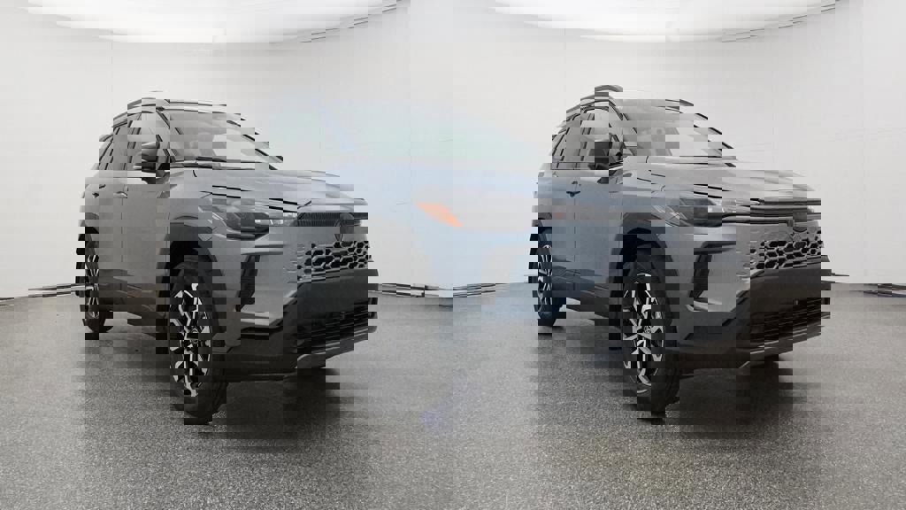 New 2026 Toyota Corolla Cross AWD Hybrid image 29