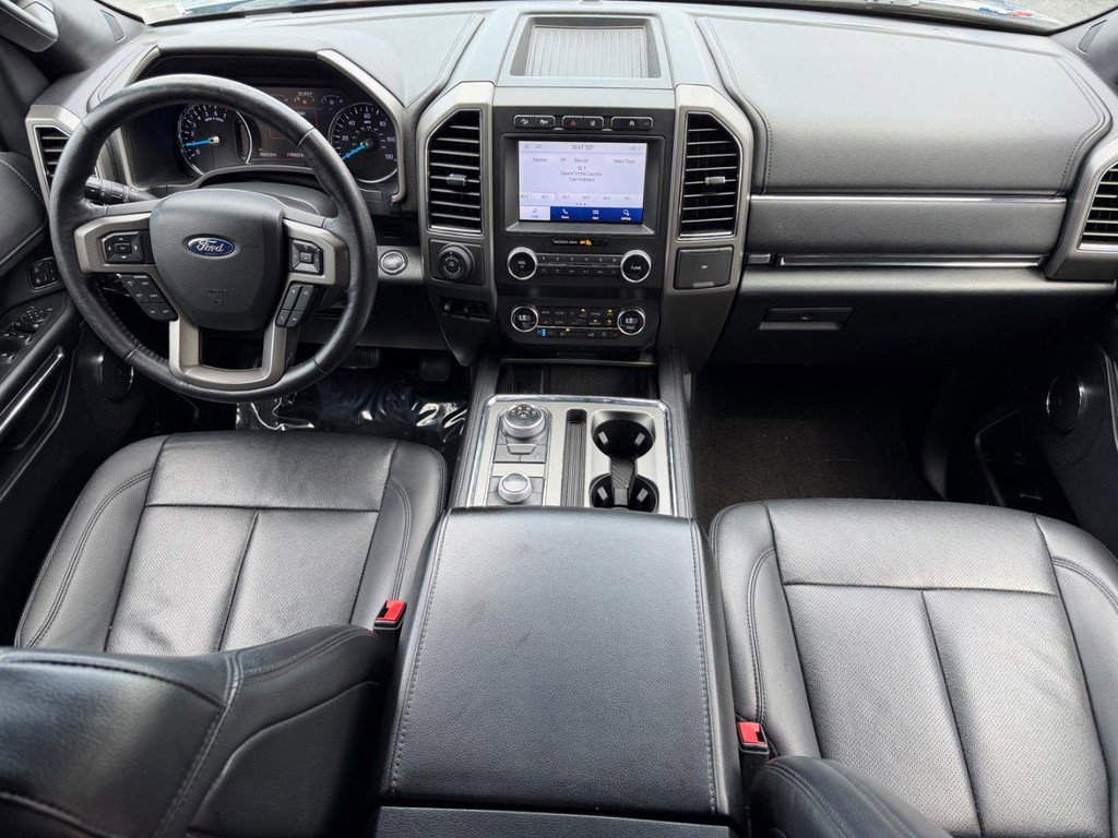 Used 2020 Ford Expedition XLT w/ Equipment Group 202A image 12