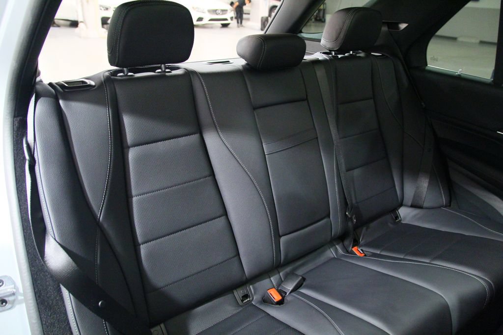 Certified 2026 Mercedes-Benz GLE 350 4MATIC image 27