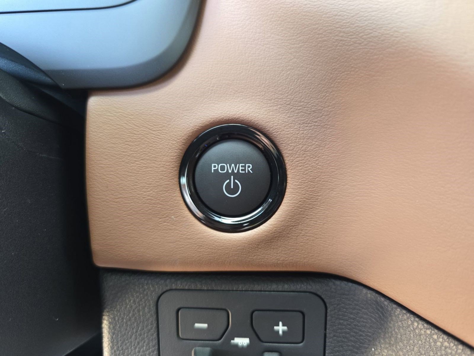 New 2026 Toyota Tundra 1794 Edition image 24