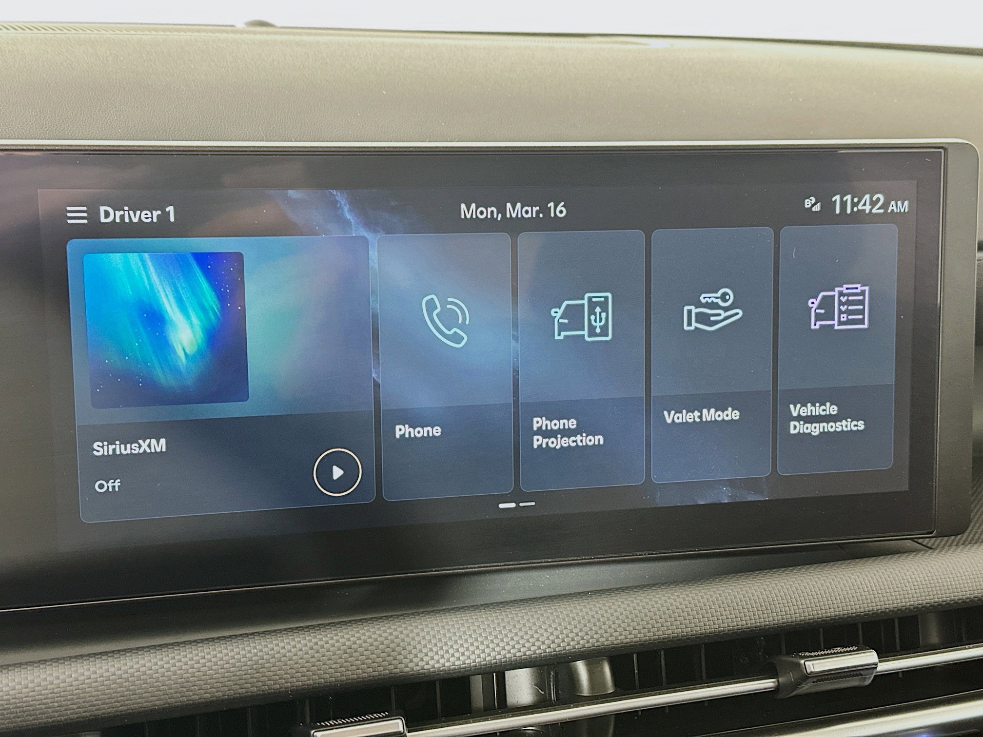 New 2025 Hyundai Tucson SEL image 14