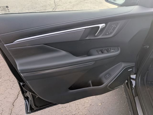 New 2026 Buick Enclave Sport Touring w/ Power Package image 13