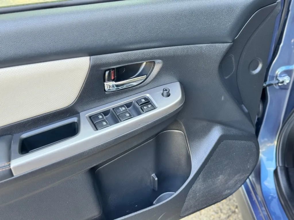 Used 2016 Subaru Crosstrek Touring image 16