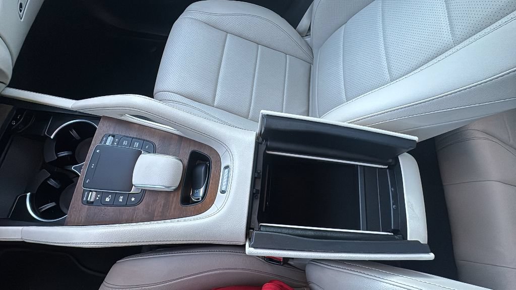 Used 2022 Mercedes-Benz GLE 350 4MATIC image 23