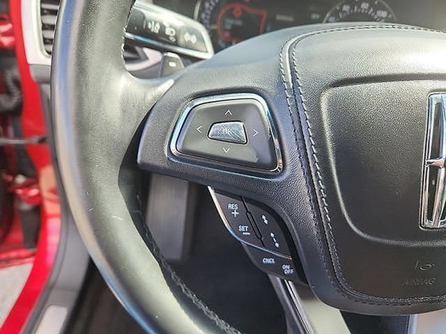 Used 2019 Lincoln MKZ Reserve w/ Reserve Plus Package AWD/4WD image 25