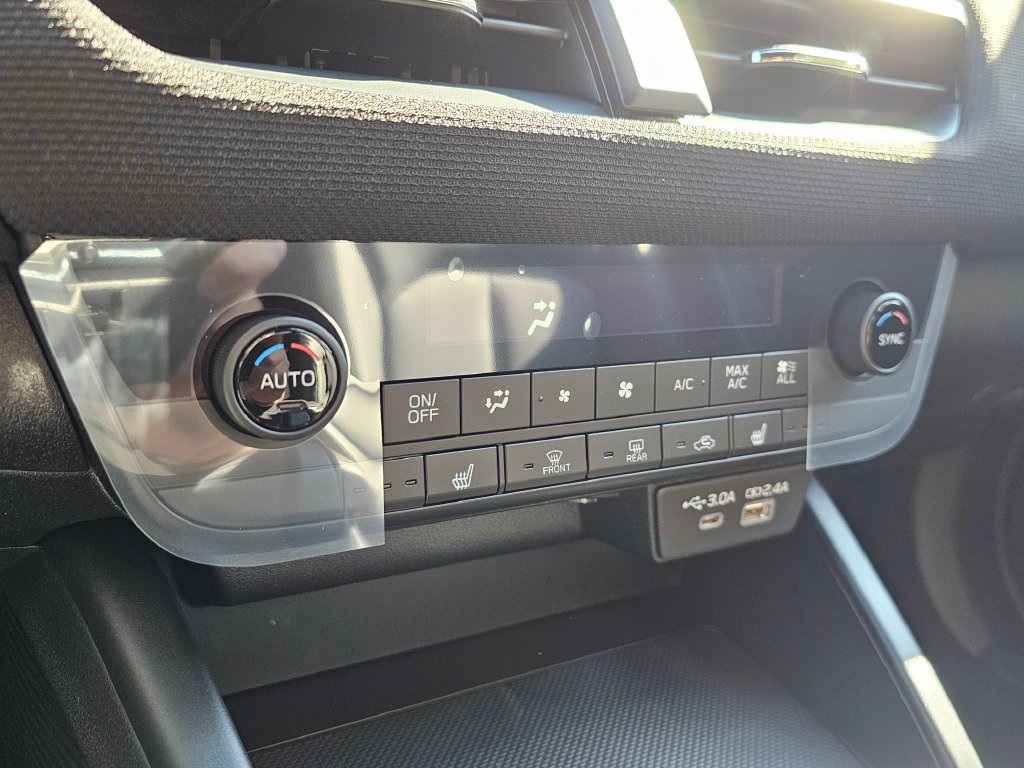 New 2026 Subaru Outback Premium AWD/4WD image 25