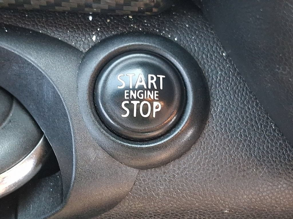 Used 2014 MINI Cooper Coupe John Cooper Works FWD image 29