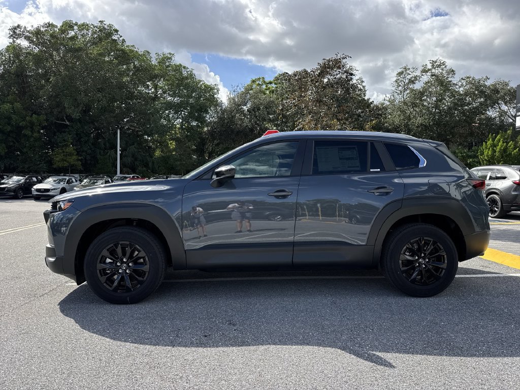New 2026 MAZDA CX-50 2.5 Hybrid w/ Weather Package AWD/4WD image 27