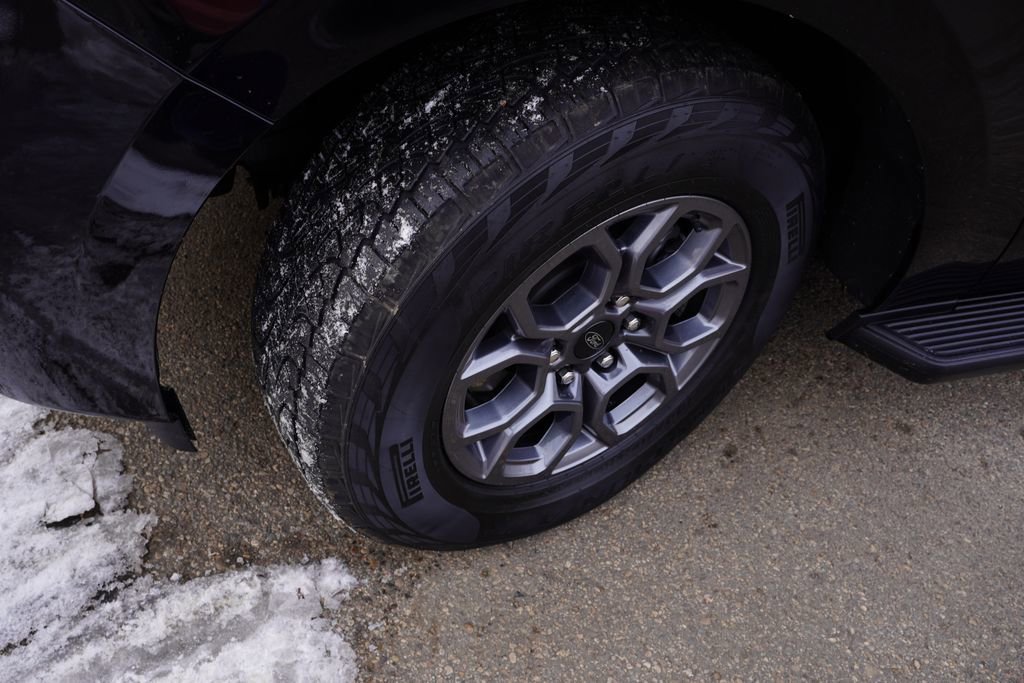 Certified 2025 Ford Expedition Max Active image 13