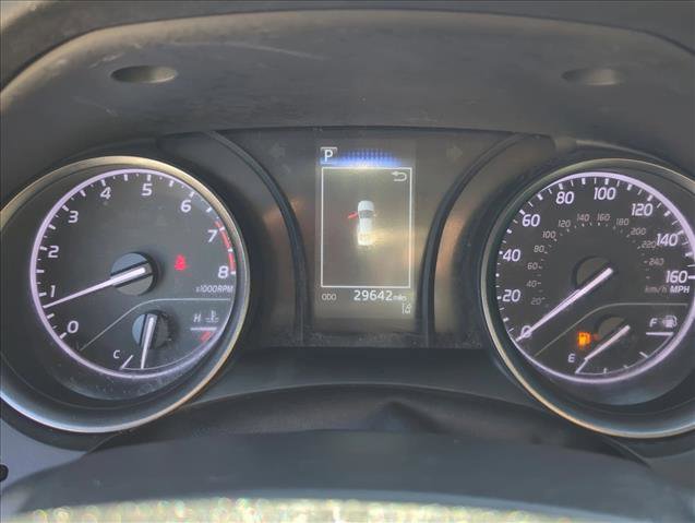 Certified 2024 Toyota Camry SE image 19
