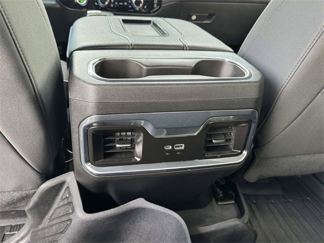 Used 2022 GMC Sierra 1500 Elevation w/ LPO, Elevation Black Package image 26