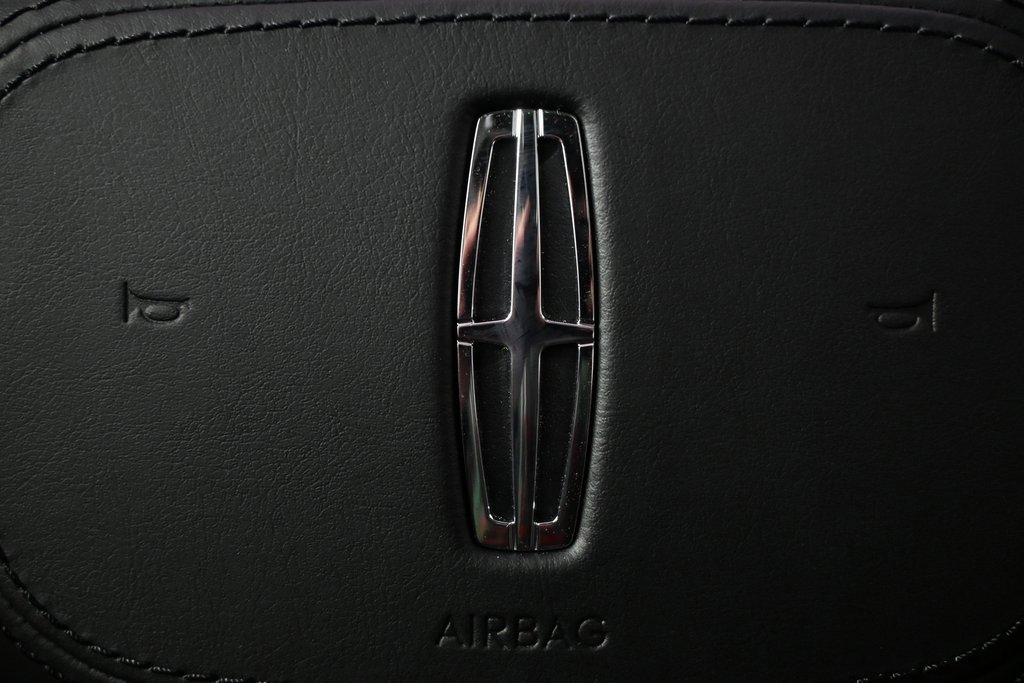 New 2026 Lincoln Nautilus Reserve image 36