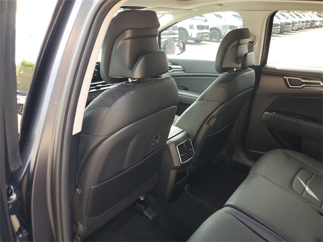 New 2026 Kia Sportage SX image 21