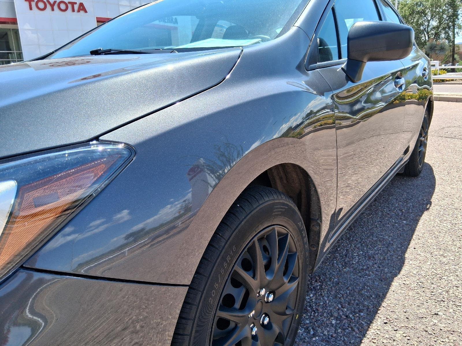 Used 2018 Subaru Impreza 2.0i AWD/4WD image 10