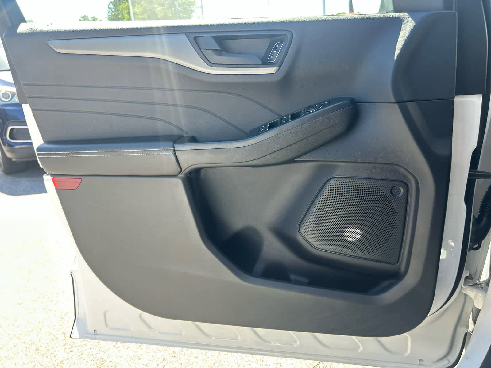 Used 2024 Ford Escape Active AWD/4WD image 14
