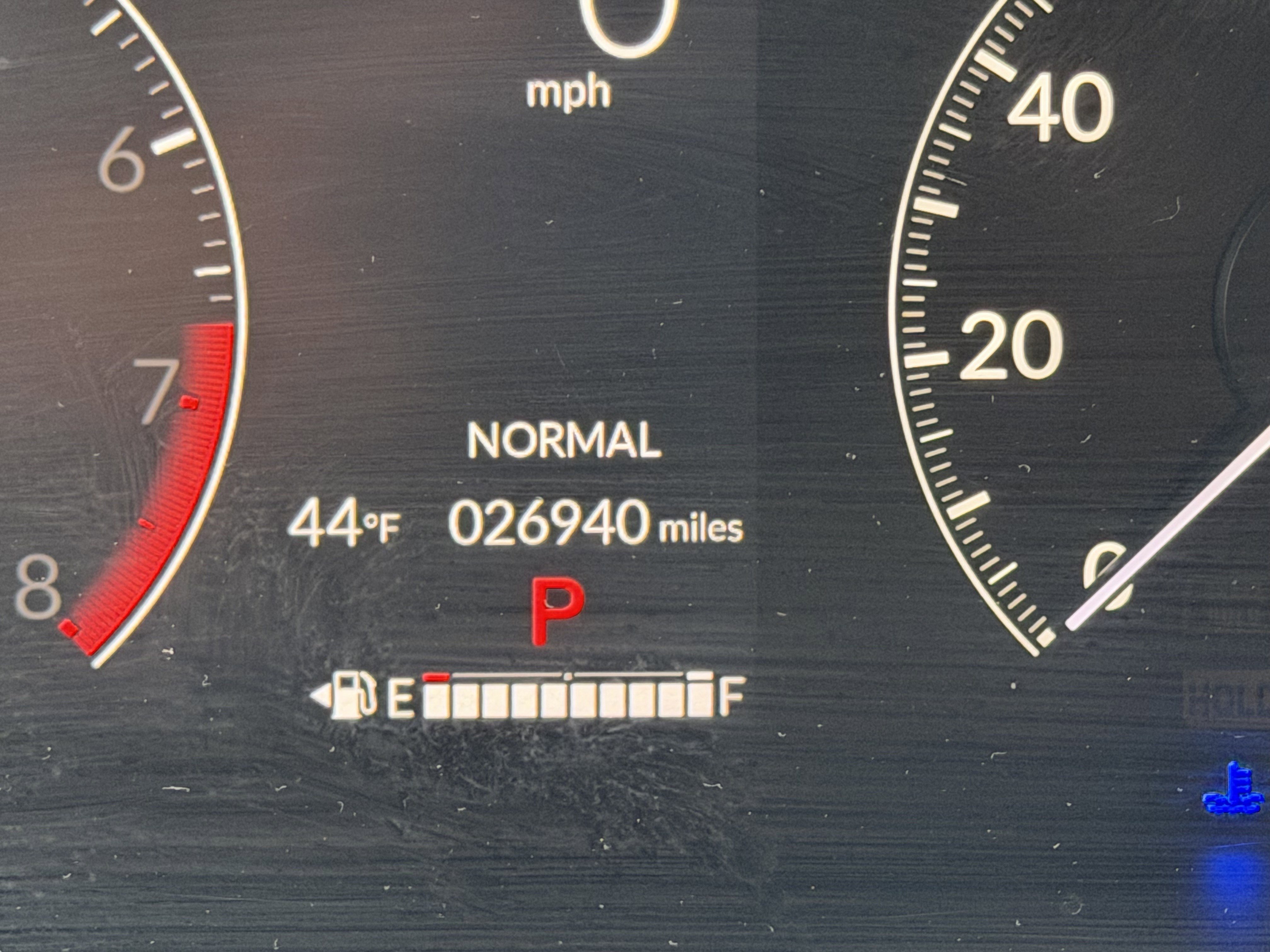 Certified 2024 Honda HR-V LX image 21