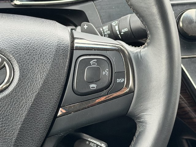 Used 2014 Toyota Avalon Limited FWD image 28