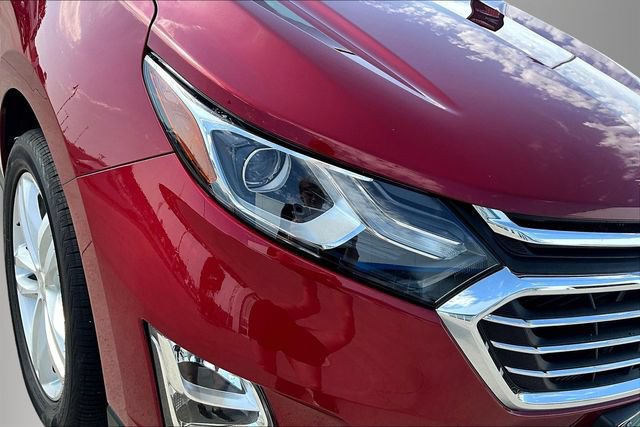 Used 2020 Chevrolet Equinox Premier AWD/4WD image 31