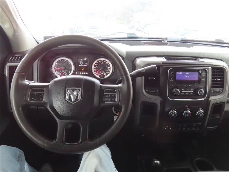 Used 2014 RAM 3500 Tradesman AWD/4WD image 19
