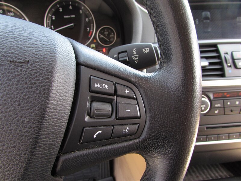 Used 2011 BMW X3 xDrive28i AWD/4WD image 12