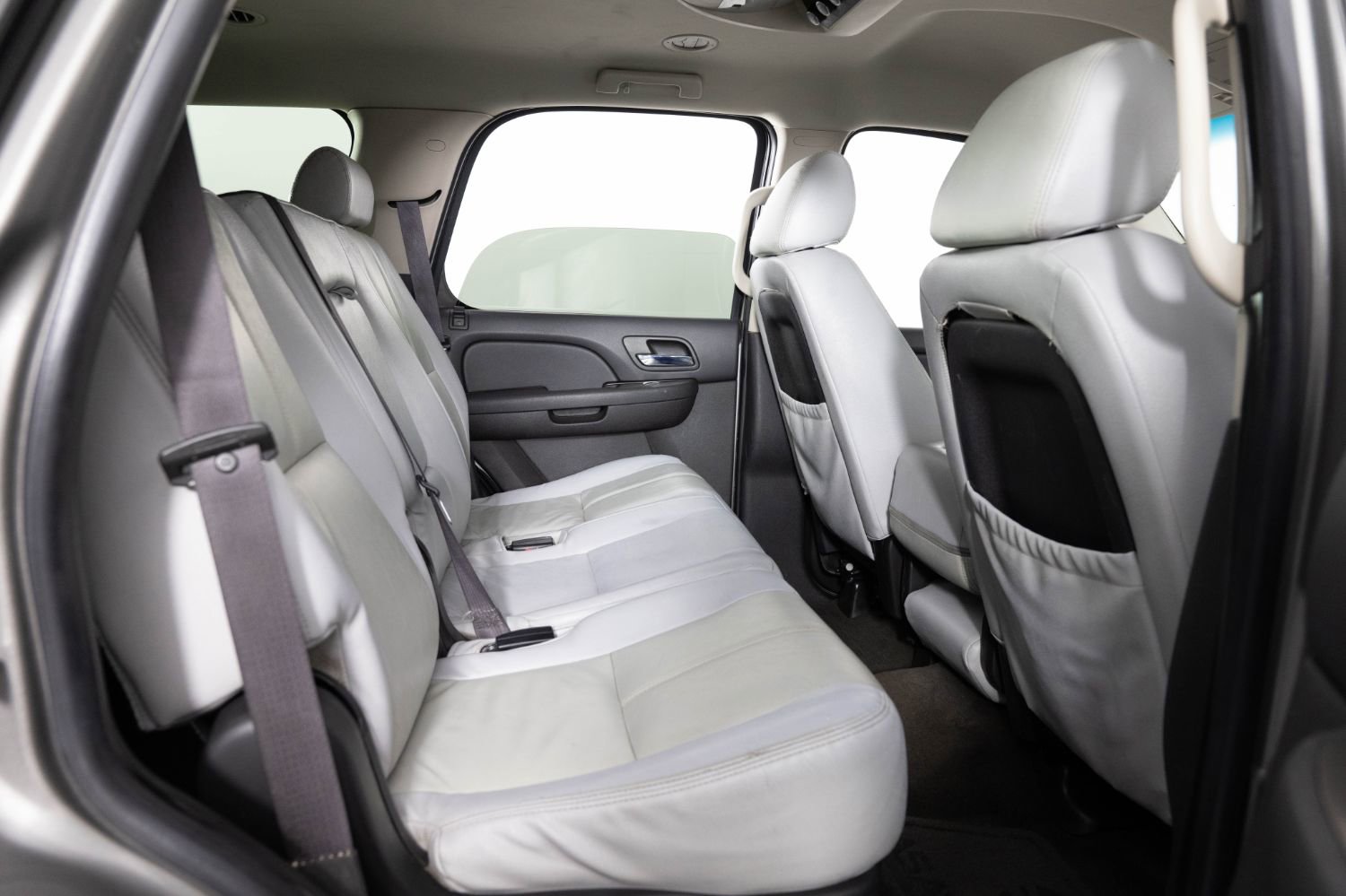 Used 2007 Chevrolet Tahoe LS image 23