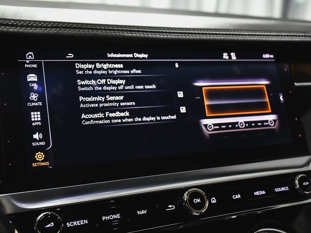 Used 2020 Bentley Continental GT image 29