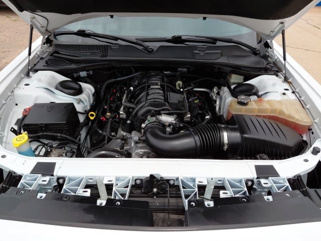 Used 2023 Dodge Challenger R/T RWD image 34