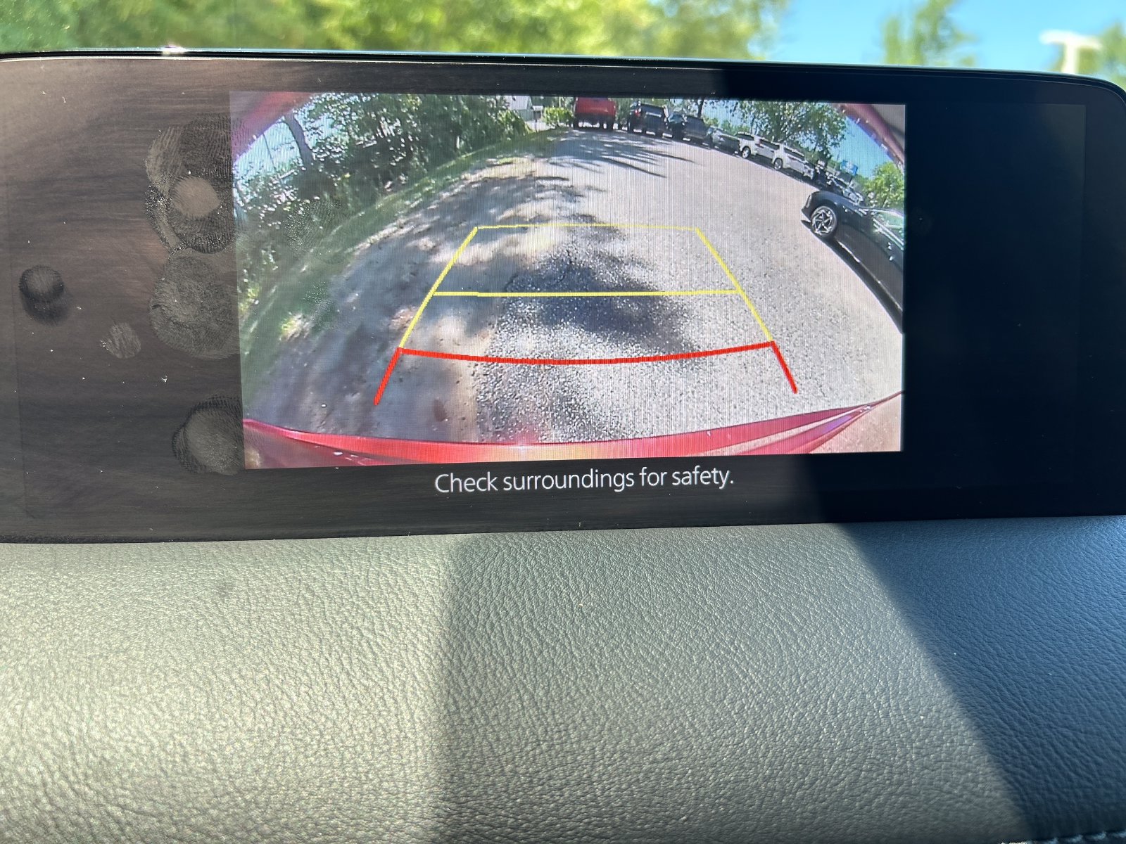 Used 2021 MAZDA CX-5 Grand Touring Reserve AWD/4WD image 18