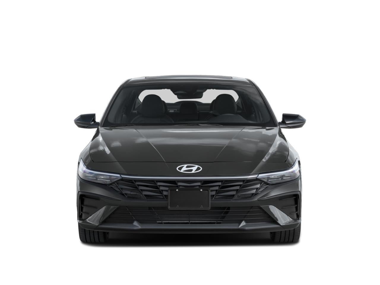 New 2026 Hyundai Elantra SEL Sport FWD image 30