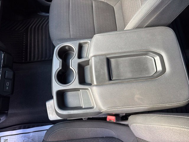 Used 2022 Chevrolet Silverado 1500 LT AWD/4WD image 15