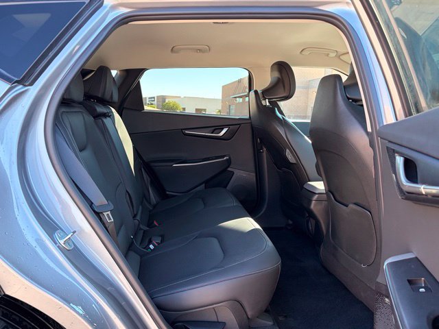 Used 2023 Kia EV6 Wind w/ Wind Technology Package AWD/4WD image 15
