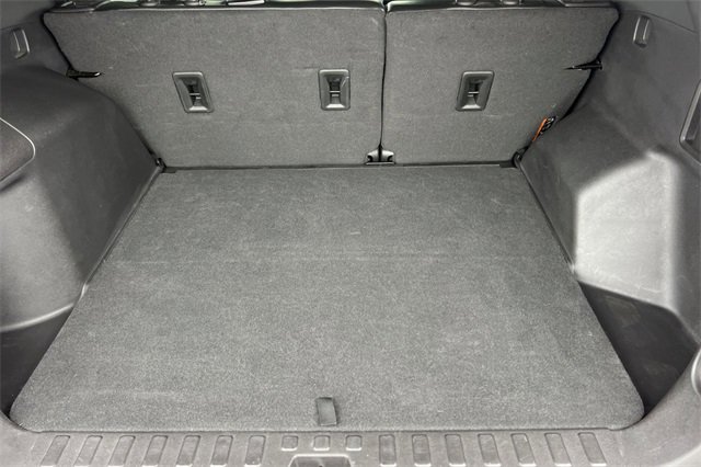 Used 2024 Chevrolet Equinox RS image 18