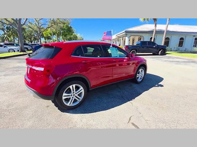 Used 2020 Mercedes-Benz GLA 250 image 49