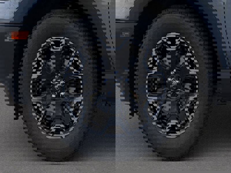 New 2025 Ford Bronco Sport Outer Banks w/ Outer Banks Tech Package+ image 19