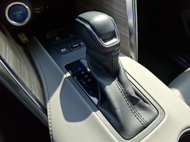 Used 2021 Toyota Venza XLE w/ Softex Package image 17