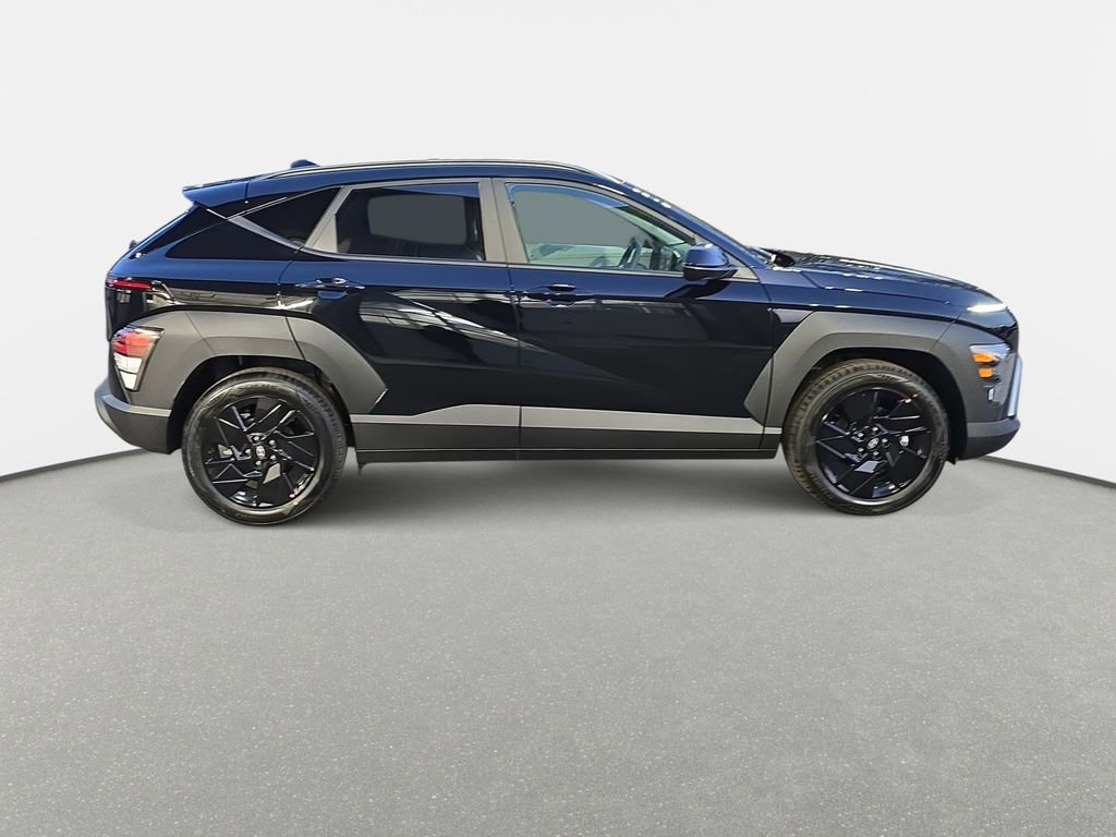 New 2026 Hyundai Kona SEL Sport FWD image 4