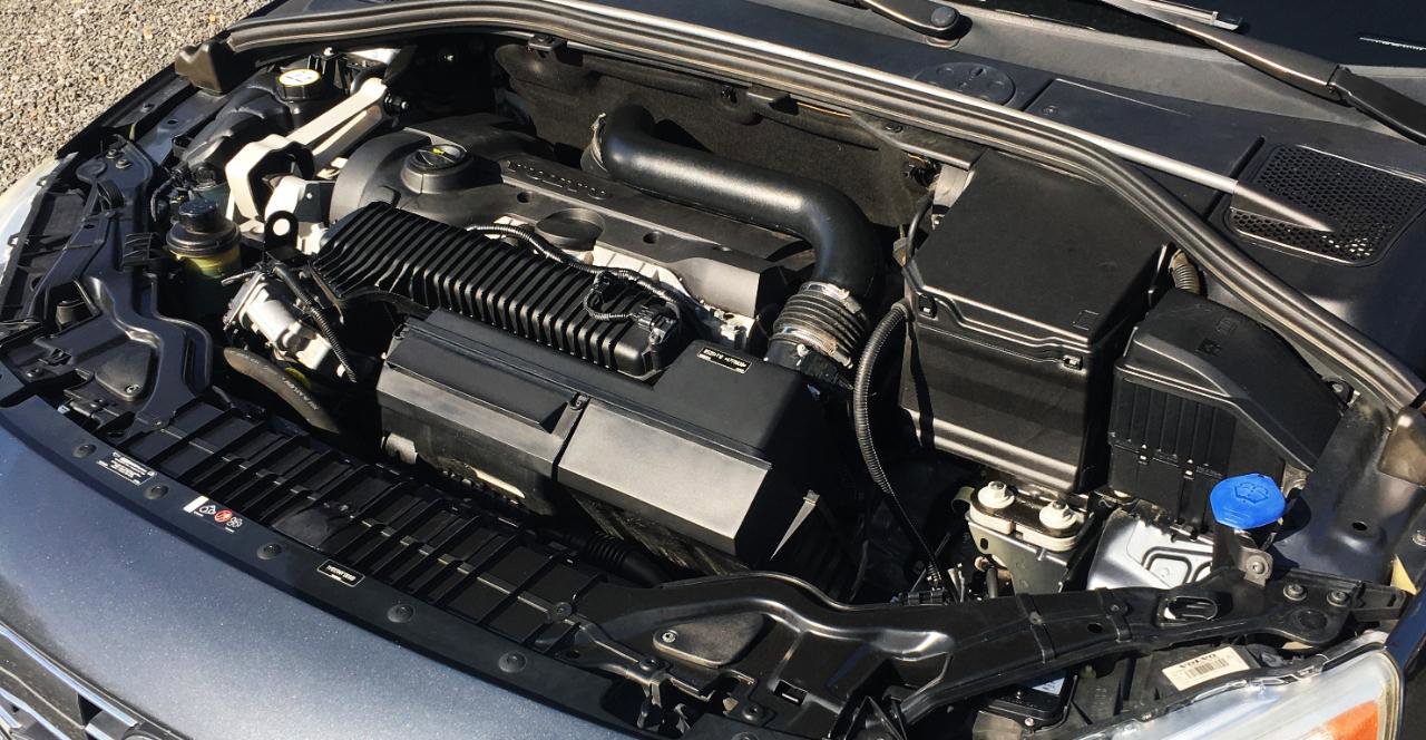 Used 2015 Volvo S60 T5 Platinum image 28