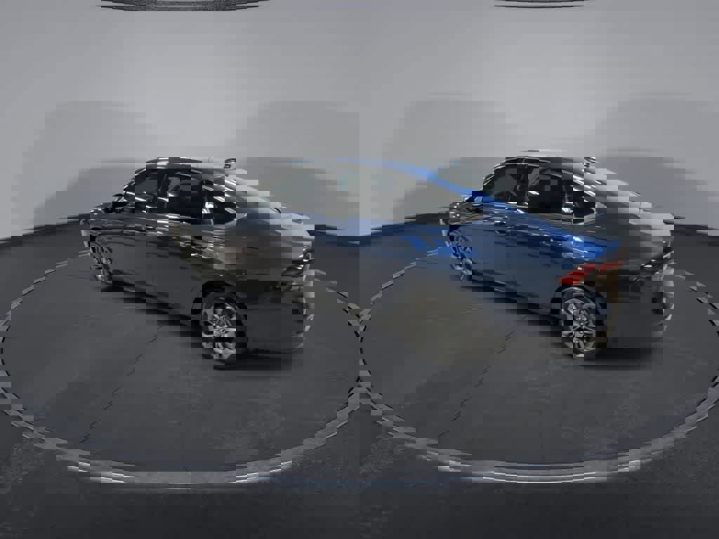 Certified 2024 Honda Accord EX image 6