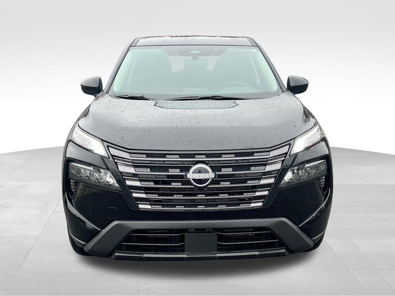 New 2026 Nissan Rogue SV FWD image 2