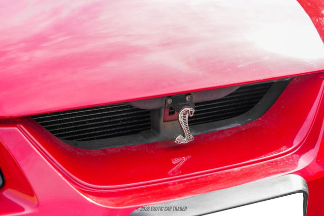 Used 1999 Ford Mustang Cobra RWD image 57