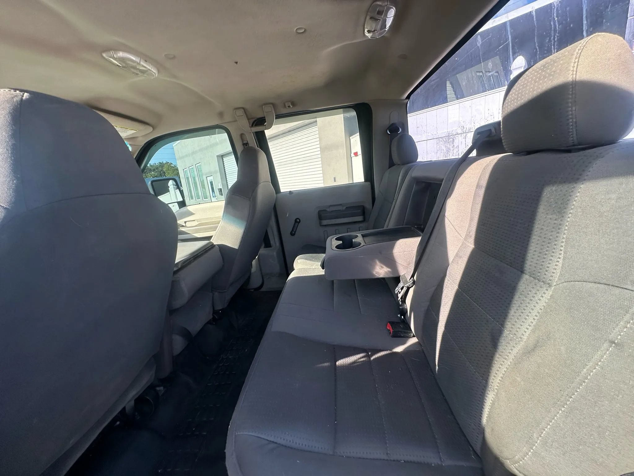 Used 2010 Ford F250 XLT AWD/4WD image 24