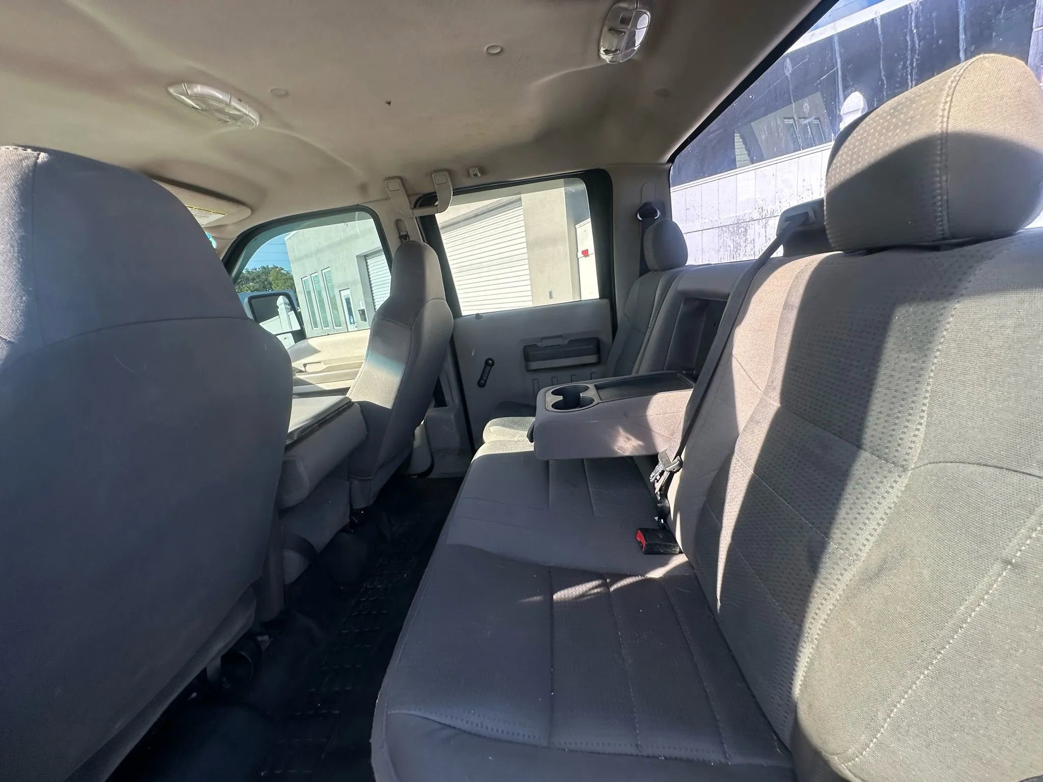 Used 2010 Ford F250 XLT image 24