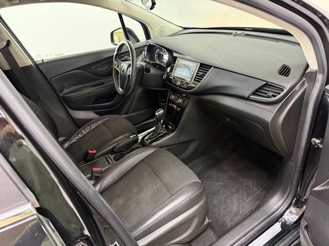 Used 2017 Buick Encore Preferred w/ Experience Buick Package FWD image 37