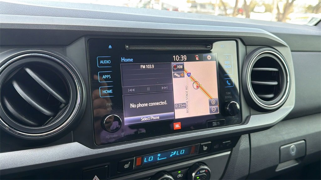 Used 2019 Toyota Tacoma TRD Pro image 27