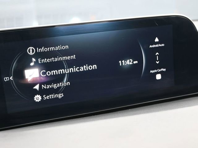 Used 2025 MAZDA MAZDA3 s image 30